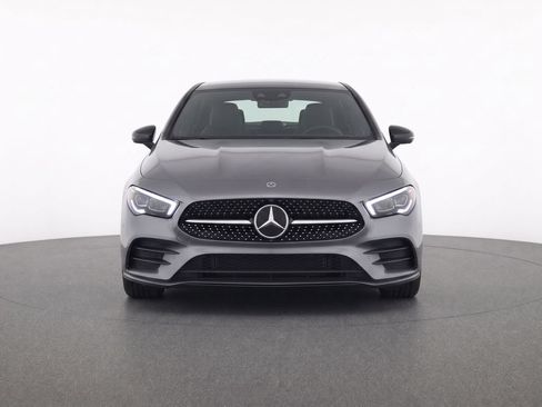 Used 2023 Mercedes-Benz CLA 250 4MATIC image 6