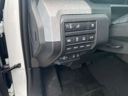 New 2026 Toyota Tacoma 4x4 Double Cab Hybrid image 16