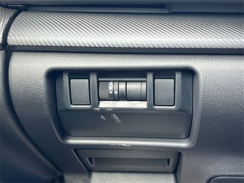 New 2026 Subaru Crosstrek 2.0i Premium image 23