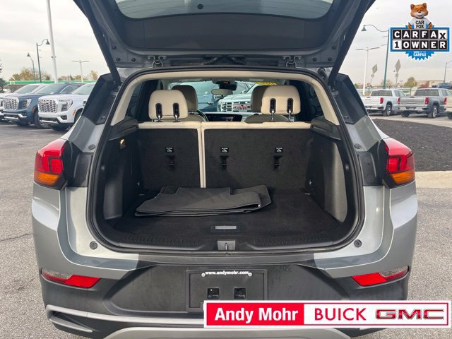 Used 2024 Buick Encore GX Preferred FWD image 9