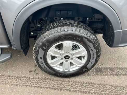 Certified 2025 Ford Ranger XL w/ Trailer Tow Package image 35