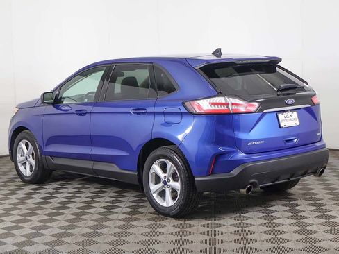 Used 2020 Ford Edge SE AWD/4WD image 6