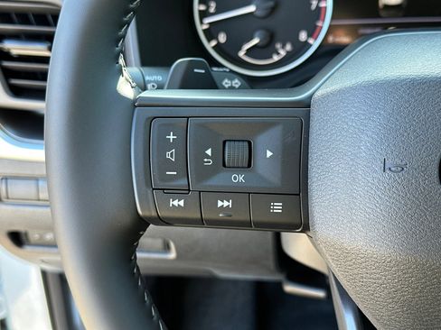 New 2026 Nissan Rogue SV image 26