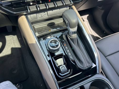New 2026 GMC Canyon Denali AWD/4WD image 28