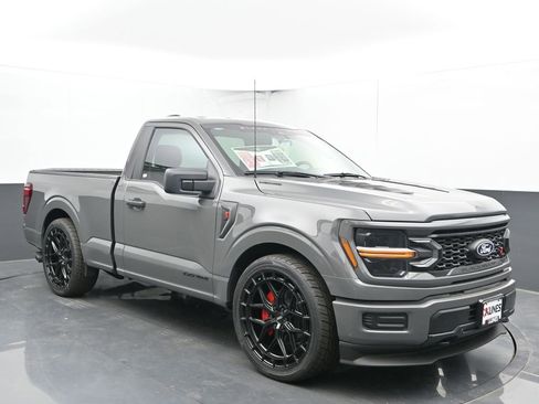 New 2025 Ford F150 XL image 2