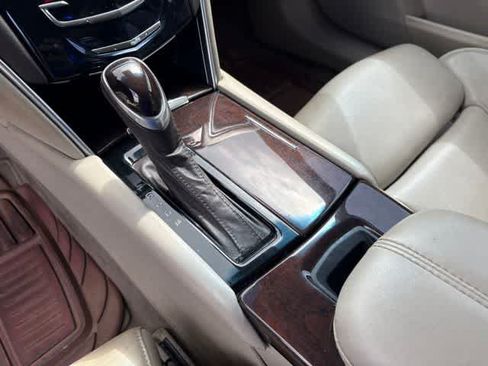 Used 2017 Cadillac XTS Premium Luxury FWD image 18