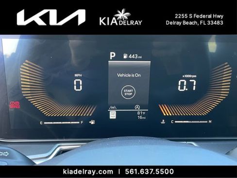 New 2026 Kia Sorento S image 30