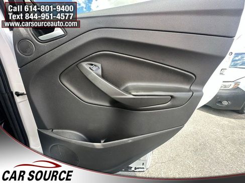 Used 2016 Ford Escape Titanium w/ Equipment Group 301A AWD/4WD image 21