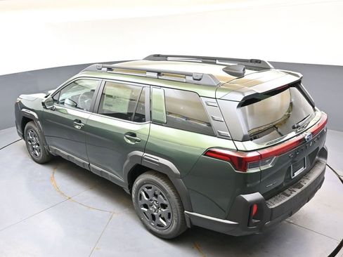 New 2026 Subaru Outback Premium AWD/4WD image 49