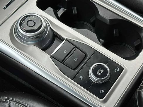 Certified 2023 Ford Explorer XLT w/ Equipment Group 202A image 20