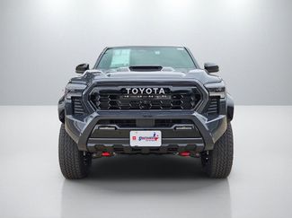 Used 2026 Toyota Tacoma 4x4 Double Cab Hybrid video 2