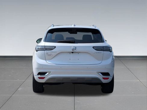 Used 2023 Buick Envision Avenir AWD/4WD image 4