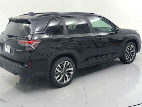 New 2026 Subaru Forester Touring image 10