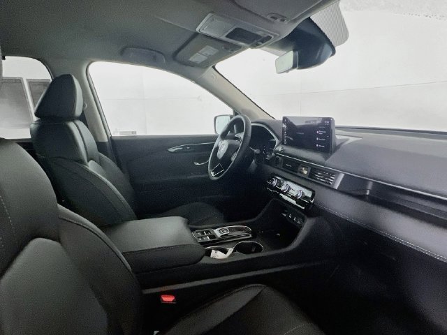 New 2026 Honda Pilot EX-L image 9