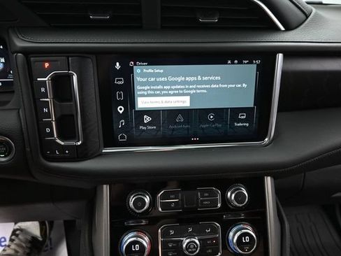 Used 2022 GMC Yukon Denali w/ Denali Ultimate Package AWD/4WD image 34