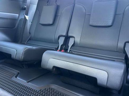 New 2026 Lexus LX 600 4WD w/ Luxury Package image 13