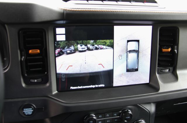 Used 2024 Ford Bronco Badlands AWD/4WD image 27