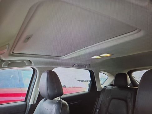 Used 2019 MAZDA CX-5 Grand Touring w/ GT Premium Package image 10