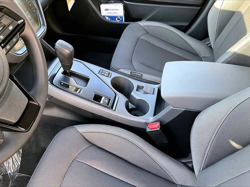New 2026 Subaru Crosstrek 2.0i Premium image 7