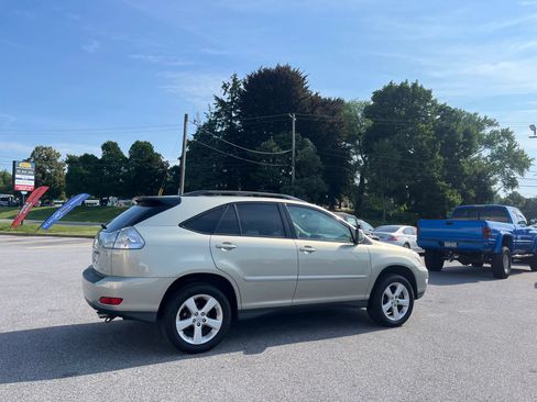 Used 2005 Lexus RX 330 AWD image 30