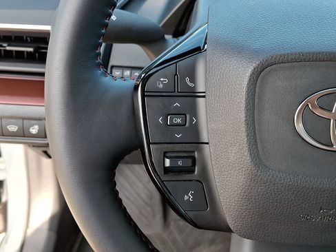 Used 2023 Toyota Prius Prime FWD image 24