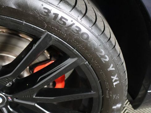 Used 2022 BMW X5 xDrive40i w/ M Sport Package image 27