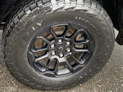 Used 2025 RAM 1500 Rebel w/ Rebel Level 1 Equipment Group image 31