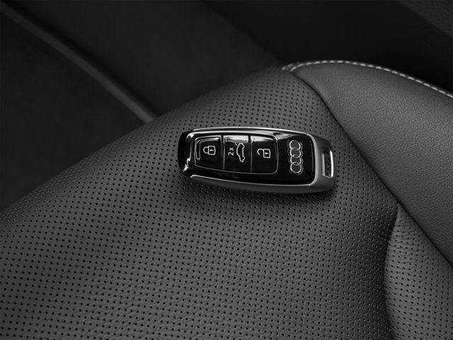 Used 2023 Audi Q8 Prestige AWD/4WD image 37