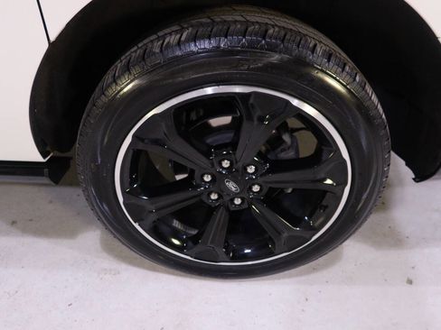 Used 2024 Ford Expedition Max Limited image 42