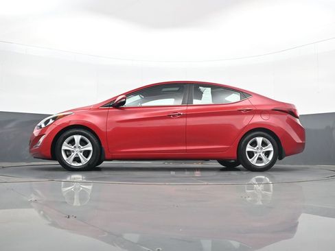 Used 2016 Hyundai Elantra Value Edition FWD image 28