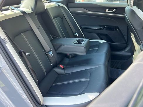 Used 2025 Kia K5 GT-Line w/ GT-Line Premium Package image 15