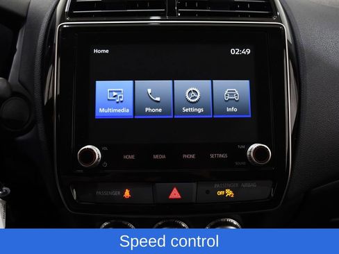 New 2025 Mitsubishi Outlander Sport LE image 17