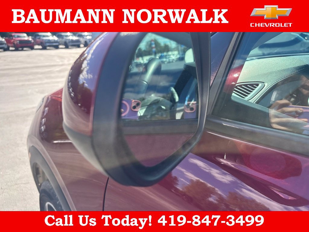 Used 2023 Buick Encore GX Select w/ Safety Package II AWD/4WD image 17