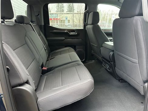 Used 2023 Chevrolet Silverado 1500 LT w/ Protection Package image 12