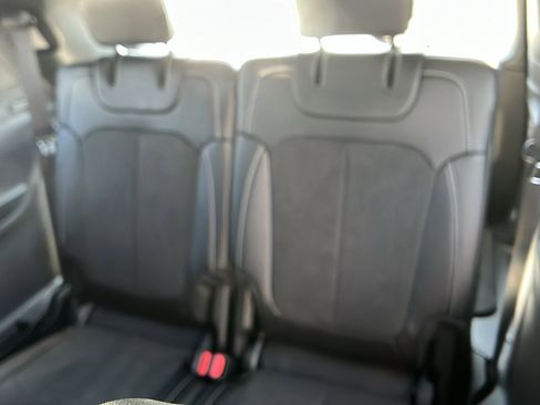 New 2025 Jeep Grand Cherokee L Altitude image 22