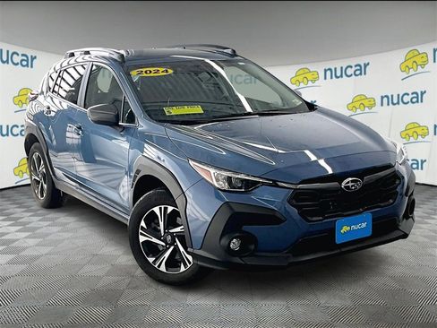 Used 2024 Subaru Crosstrek 2.0i Premium image 1