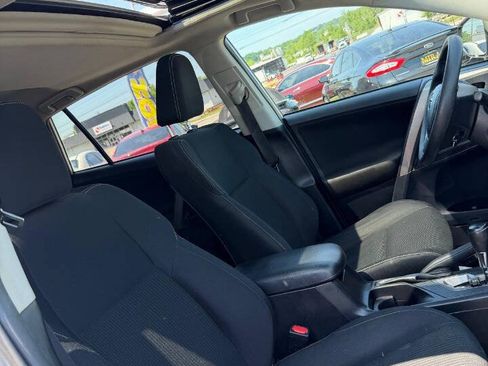Used 2013 Toyota RAV4 XLE AWD/4WD image 28