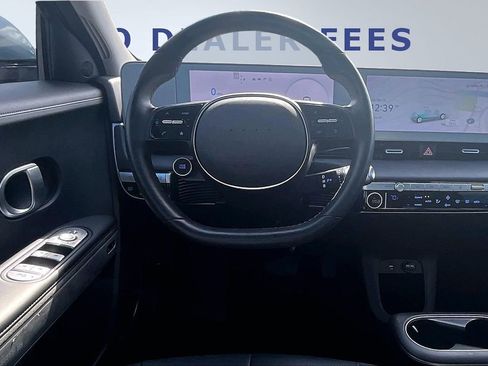 Used 2023 Hyundai Ioniq 5 Limited w/ Cargo Package image 8