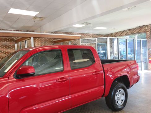 Used 2023 Toyota Tacoma SR5 image 69