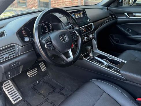 Used 2020 Honda Accord Sport image 26