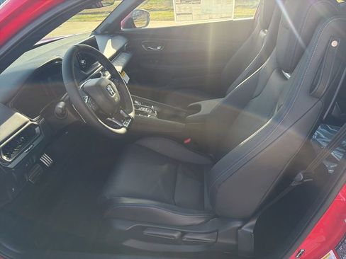 New 2026 Honda Prelude image 7