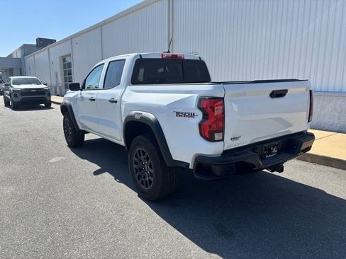 New 2026 Chevrolet Colorado Trail Boss image 15