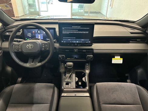 Certified 2026 Toyota RAV4 XSE image 10