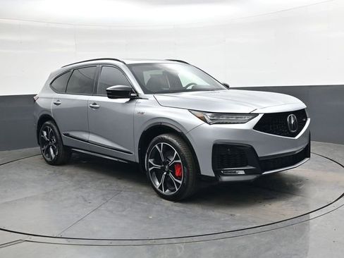 New 2026 Acura MDX Type S image 2