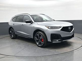 New 2026 Acura MDX Type S video 2