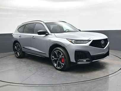 New 2026 Acura MDX Type S