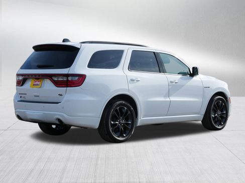 Used 2024 Dodge Durango R/T image 7