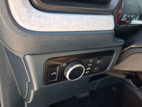 Certified 2024 Ford Maverick XLT FWD image 14