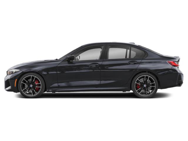 Used 2023 BMW M340i xDrive w/ Premium Package AWD/4WD image 6