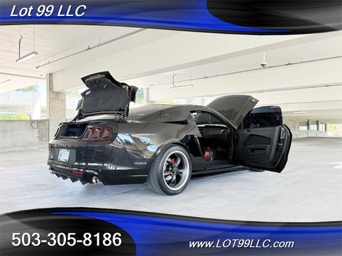 Used 2013 Ford Mustang GT w/ GT Track Pkg RWD image 28
